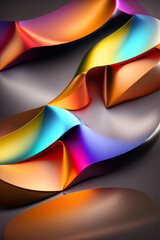 abstract colorful background