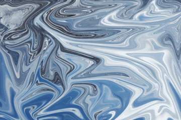 Abstract liquify, abstract background, backdrops and wavy lines photo.