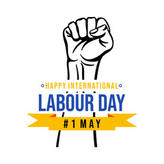1 may day international workers day