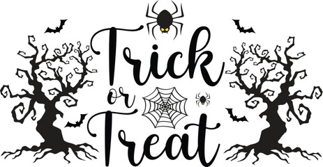Trick treat