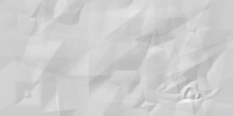 	
white facbric paper backdrop crumpled texture. white wrinkled textured crumpled black paper background. panorama white paper texture background, crumpled pattern.