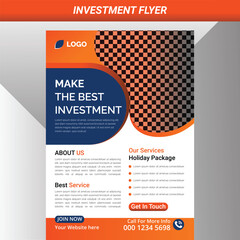 INVESTMENT FLYER
