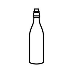 Bormioli Rocco Giara Bottle Icon for Logo and More