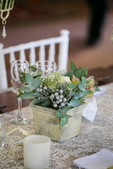 Beautiful Wedding Decor and Flowers from real weddings.