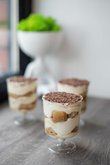 dessert