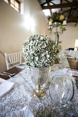 Beautiful Wedding Decor and Flowers from real weddings.