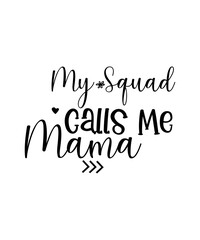 Mom Svg Bundle, Funny Mom Svg, Behind Every Bad Bitch is a Car Seat Svg, Mothers Day Svg, Mom Life Svg, Mama Svg, Mom Quotes Svg Png