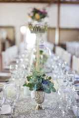 Beautiful Wedding Decor and Flowers from real weddings.