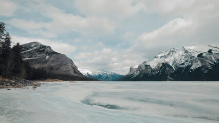 Canada Banff National Park