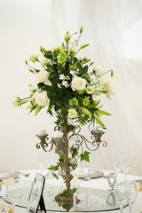 Beautiful Wedding Decor and Flowers from real weddings.