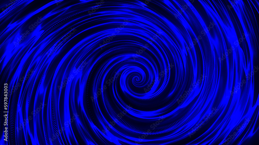 Poster abstract background with connecting dots. abstract point digital wave of particles. the whirlpool of
