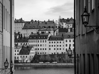 charles bridge city