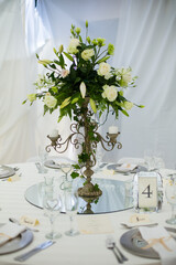 Beautiful Wedding Decor and Flowers from real weddings.