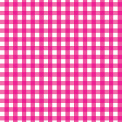 Crossed vertical and horizontal stripes background