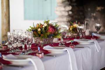 Beautiful Wedding Decor and Flowers from real weddings.