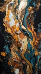 Fototapeta na wymiar Marble abstract background