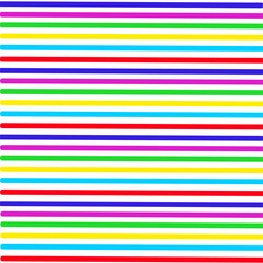 abstract colorful background with colorful stripes