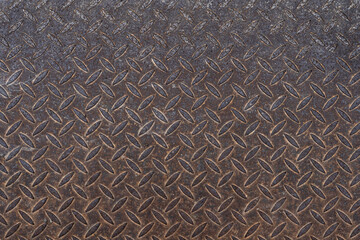 Steel texture industrial surface background