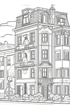 Coloring Page