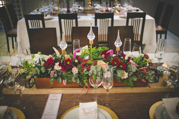 Beautiful Wedding Decor and Flowers from real weddings.