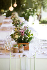 Beautiful Wedding Decor and Flowers from real weddings.