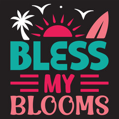 Bless My Blooms