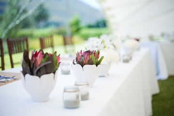 Beautiful Wedding Decor and Flowers from real weddings.