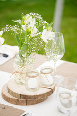 Beautiful Wedding Decor and Flowers from real weddings.