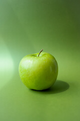 Green Granny Smith Apples