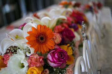 Beautiful Wedding Decor and Flowers from real weddings.
