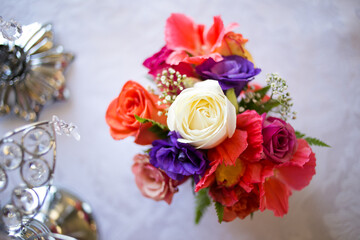 Beautiful Wedding Decor and Flowers from real weddings.