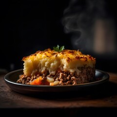 Caramelized Shepherd's Pie Recipe