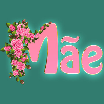 M&atilde;e
