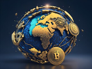 bitcoin planet