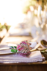 Beautiful Wedding Decor and Flowers from real weddings.