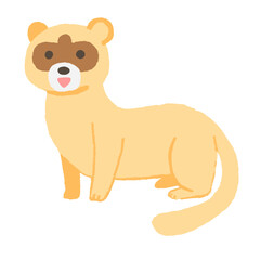 イタチ