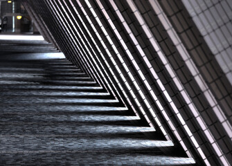 Passageway, Hong Kong