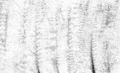 Grunge black and white texture.Grunge texture background.Grainy abstract texture on a white background.highly Detailed grunge background with space