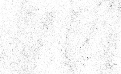 Obraz premium Grunge black and white texture.Overlay illustration over any design to create grungy vintage effect and depth. For posters, banners, retro and urban designs
