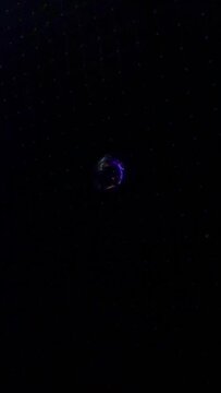bola disco