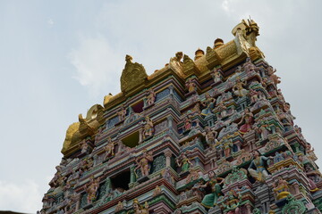 Sri Siva Durga Temple