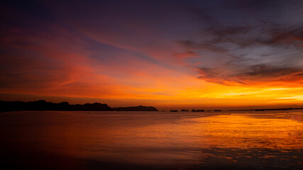 Obraz premium Guimaras Island Philippines