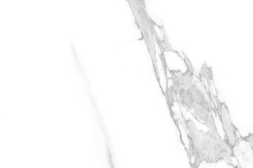 Fototapeta na wymiar Marble calacatta seamless texture. - Image 