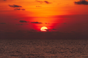 Kai Bae Beach, Koh Chang Thailand