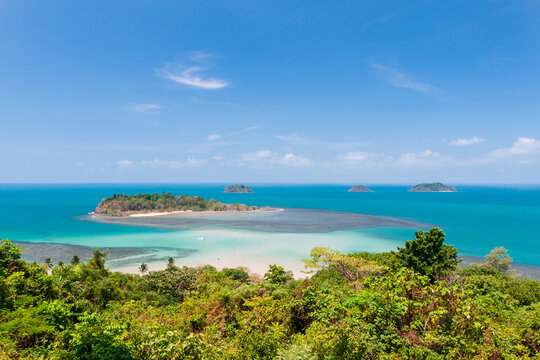 Kai Bae Viewpoint