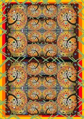 DIGITAL PRINTS AND PATTERNS