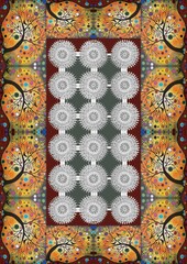 DIGITAL PRINTS AND PATTERNS