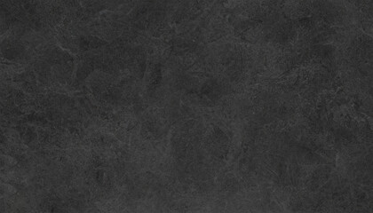 Fototapeta premium Grunge texture covered black paper texture, Abstract granite decorative stone wall texture, beautiful luxury dark or black background with a light black marble texture - Generative Ai