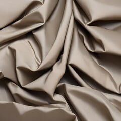 A crumpled and creased texture with rumpled fabrics and paper2, Generative AI