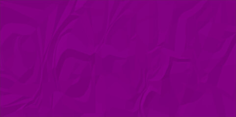 Crumpled dark pink paper texture, pink background, wallpaper. Crumpled recycle pink paper background - Pink paper crumpled texture - Pink paper wrinkled background.